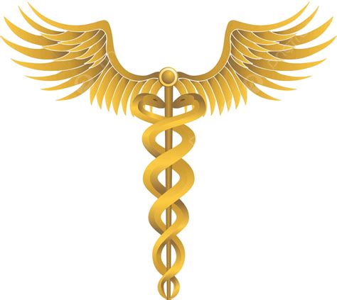 staff medical symbol